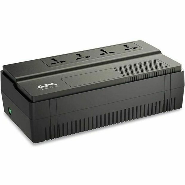 UPS SAI APC BV1000I 600 W 1