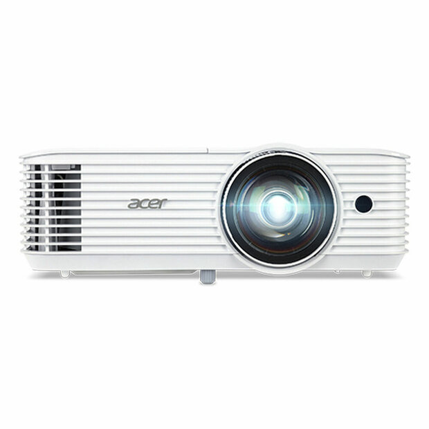 Projector Acer MR.JQU11.001 DLP Wit 1