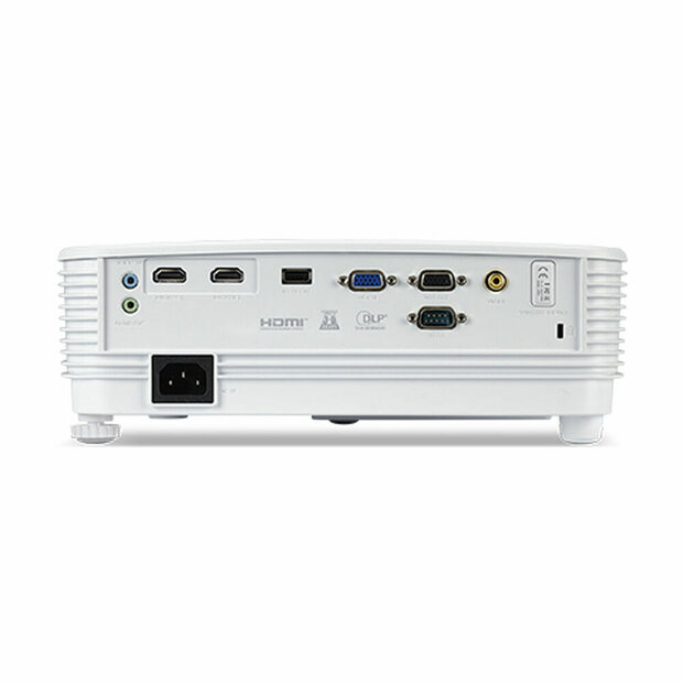Projector Acer MR.JUR11.001 4500 Lm Wi-Fi 1
