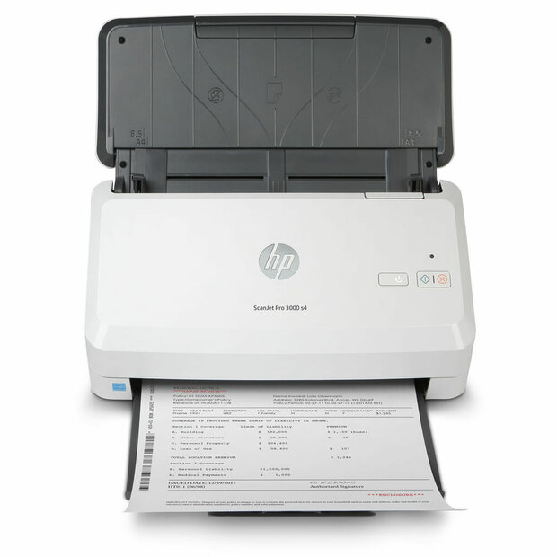 Scanner HP SCANJET PRO 3000 S4 1