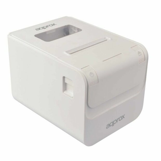 Bonprinter approx! APPPOS80AMUSEWH 1