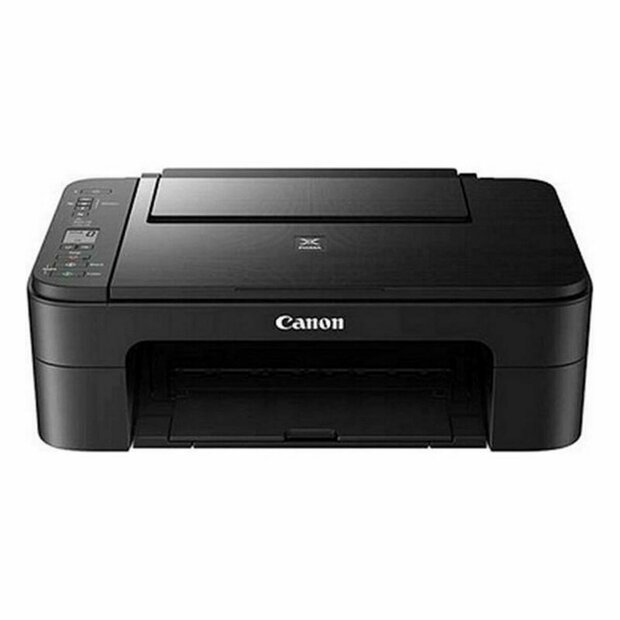 All-in-one printer Canon 3771C006 7,7 ipm WiFi 1
