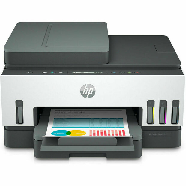 All-in-one printer HP Smart Tank 7305 1