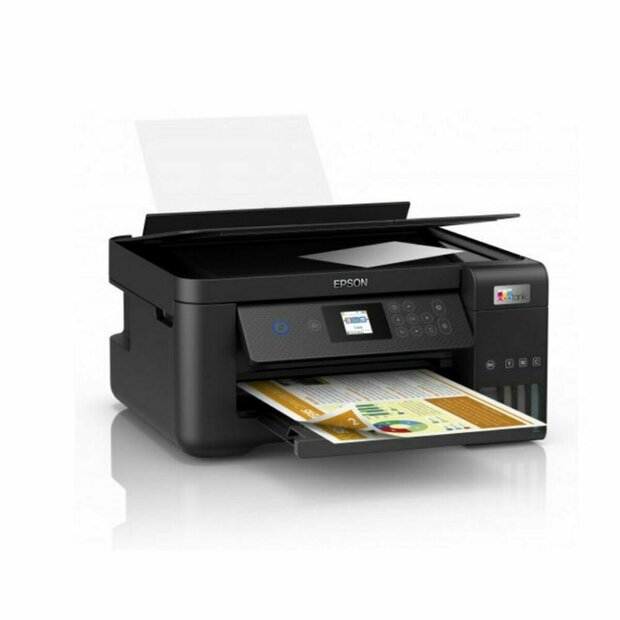 All-in-one printer Epson C11CJ63405 1