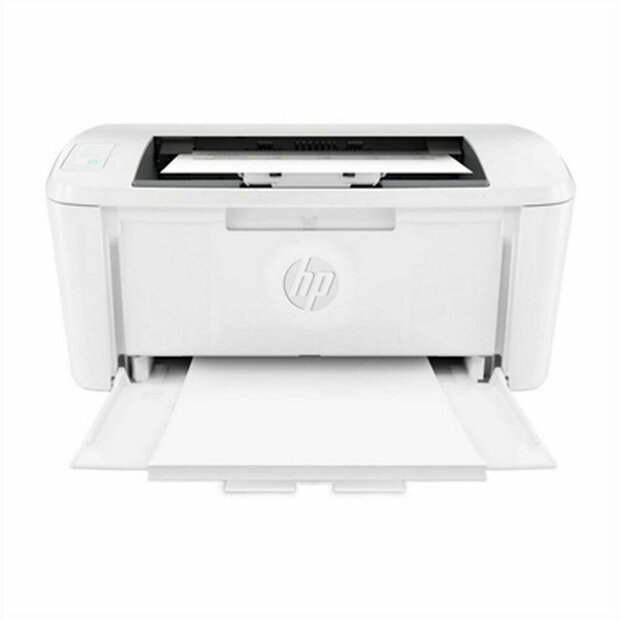 Laserprinter   HP M110w 1