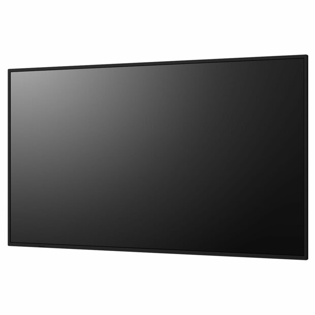 Videowall Monitor Sharp 60006055 4K Ultra HD 55&quot; 1