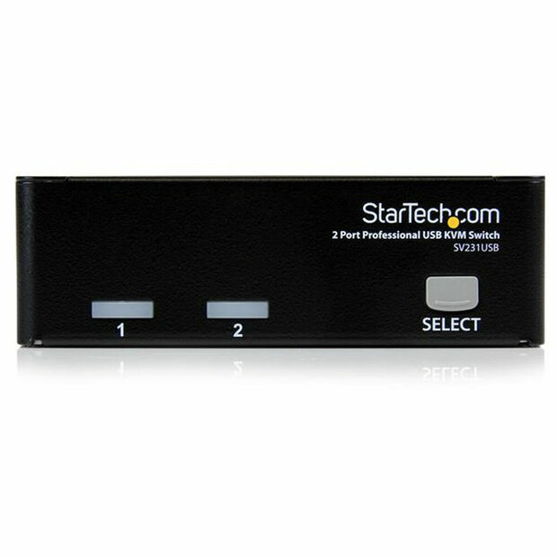 KVM switch Startech SV231USBGB           1