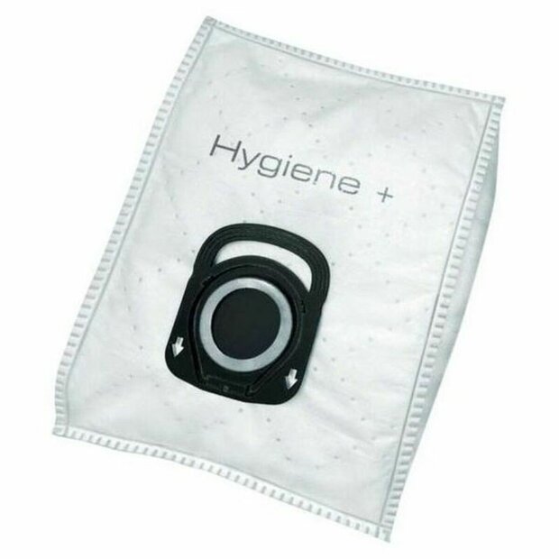 Stofzuigerzak Rowenta Stofzuiger 1