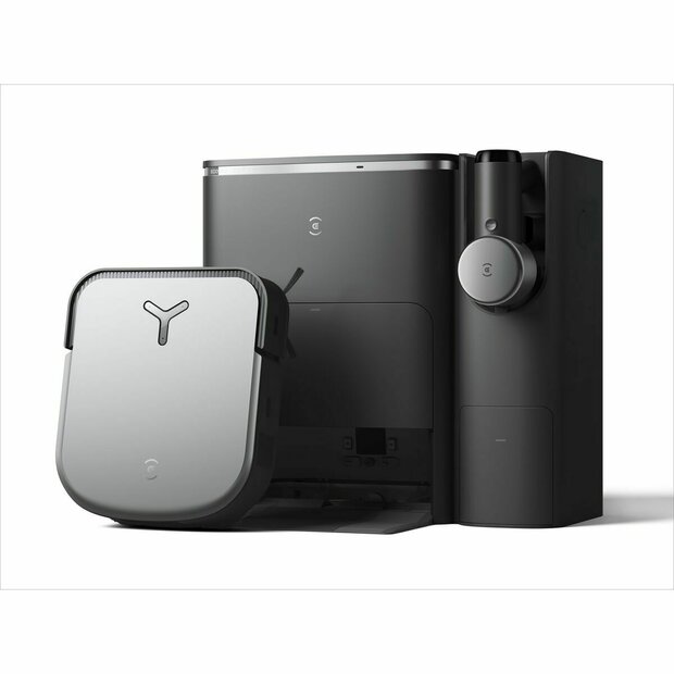 Robotstofzuiger ECOVACS DEEBOT X2 COMBO 6400 mAh 1