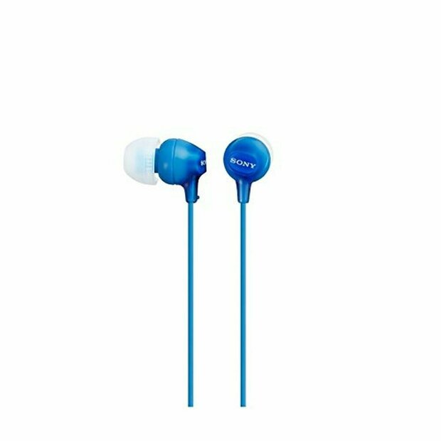 Oordopjes Sony MDR-EX15LP in-ear 1