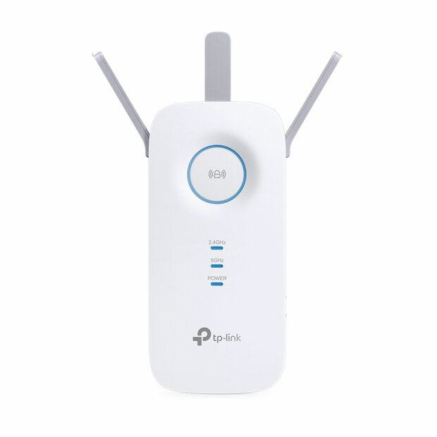 Wifi Versterker TP-Link RE450 Dual Band 5 GHz 1