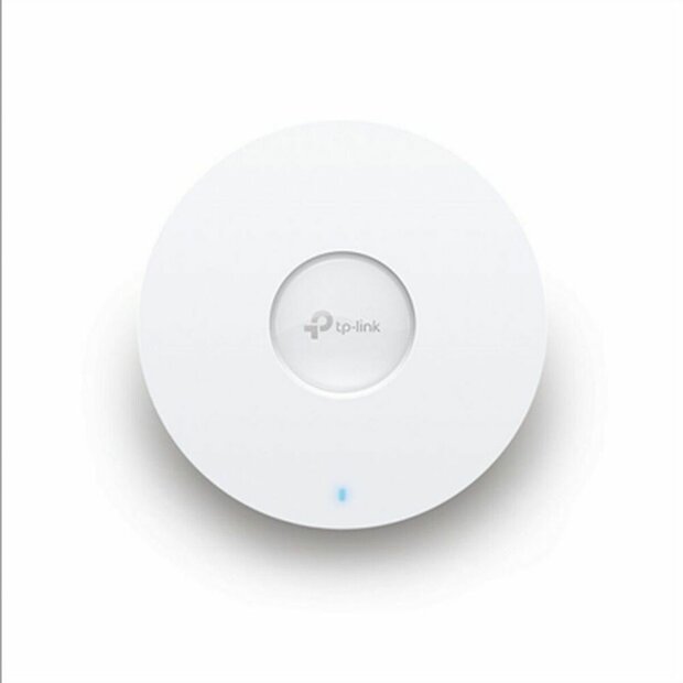 Access point TP-Link AX3000 Wit Zwart 1