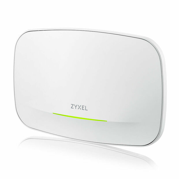 Access point ZyXEL NWA130BE-EU0101F Wit 1