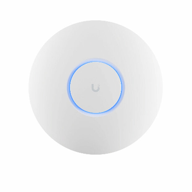 Access point UBIQUITI U6+ Wit 1