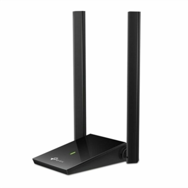 Router TP-Link Archer T4U Plus Zwart USB 1300 Mbps 1