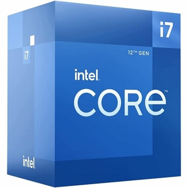 Processor Intel BX8071512700F LGA 1700 1