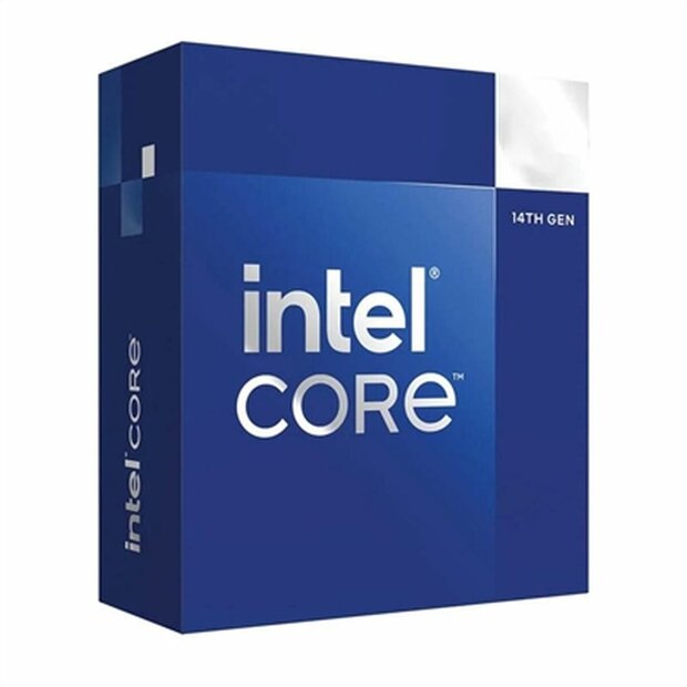 Processor Intel Core i5 14400F LGA 1700 1
