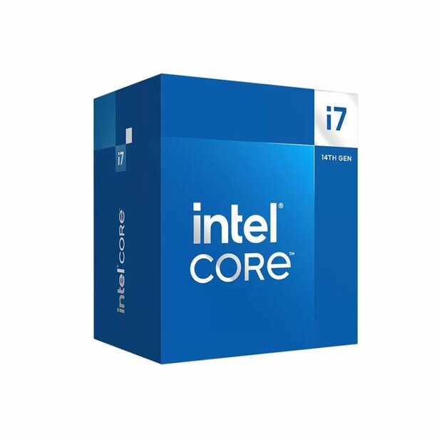 Processor Intel BX8071514700 LGA 1700 1