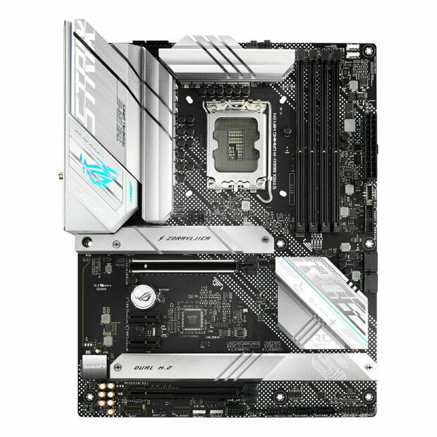 Moederbord Asus STRIX B660-A GAMING WIFI INTEL B660 LGA 1700 1