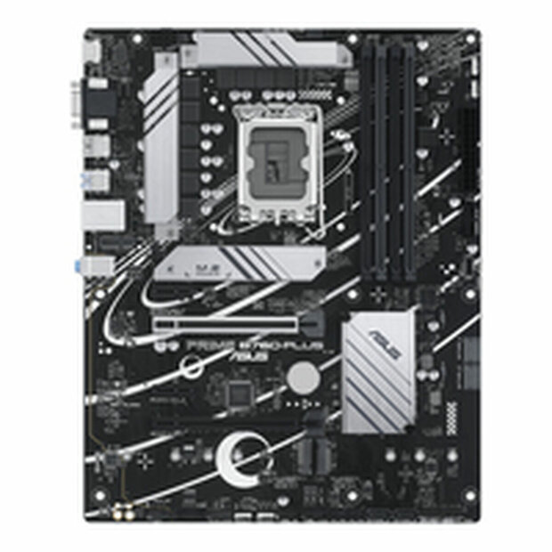 Moederbord Asus PRIME B760-PLUS LGA 1700 1