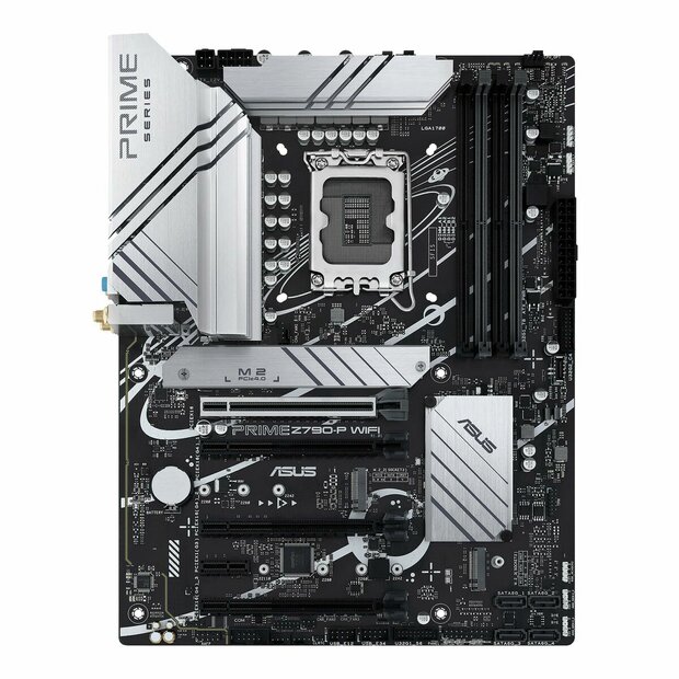Moederbord Asus PRIME Z790-P WIFI LGA 1700 1