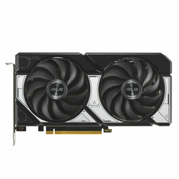 Videokaart Asus 90YV0N12-M0NA00 GEFORCE RTX 5060 8 GB GDDR7 1