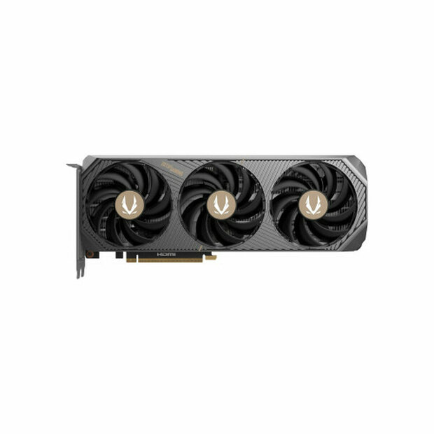 Videokaart Zotac ZT-B50700J-10P nvidia geforce rtx 5070 12 GB 1