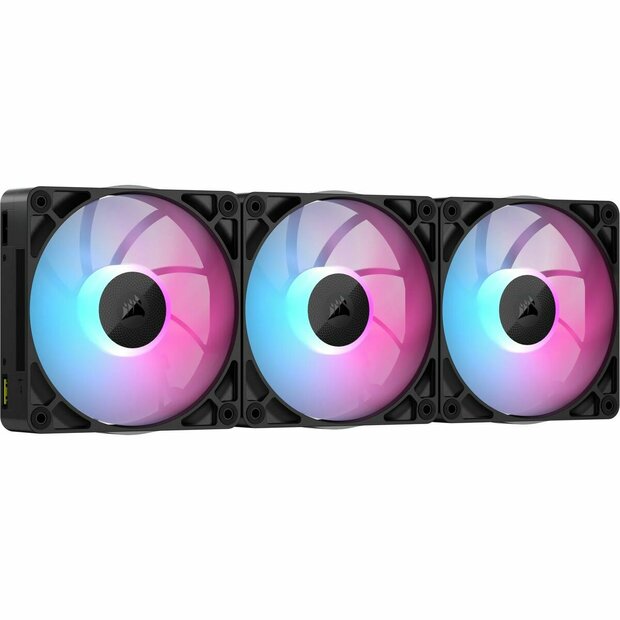 Case fan Corsair iCUE LINK RX120 RGB MAX 1