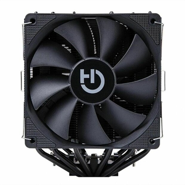 Case fan Hiditec C20 PRO &Oslash; 12 cm 1