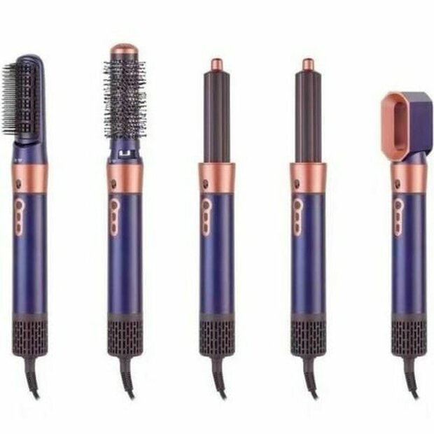 Krulijzer Princess 01.529207.01.650 1