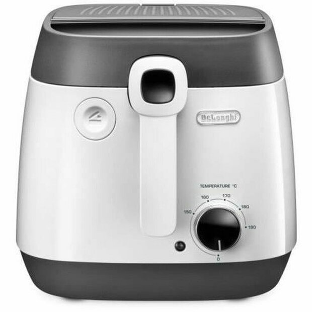 Frituurpan DeLonghi 1