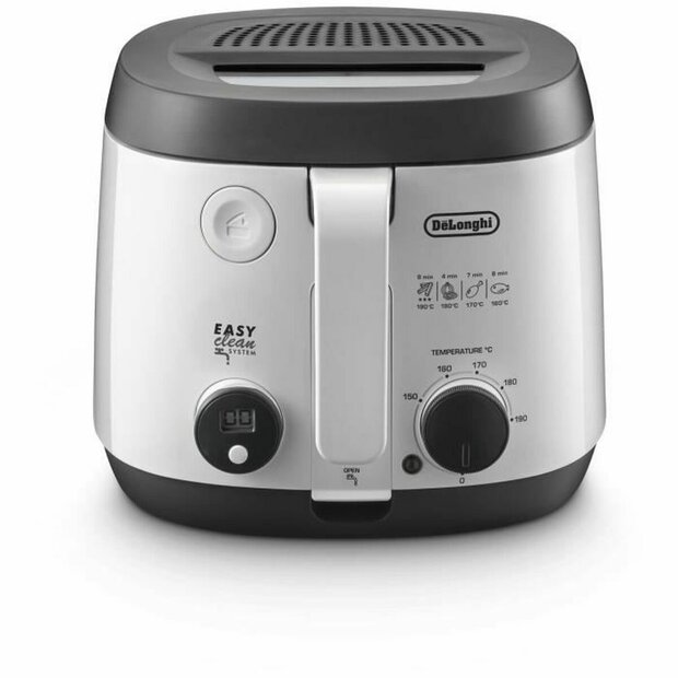 Frituurpan DeLonghi 1