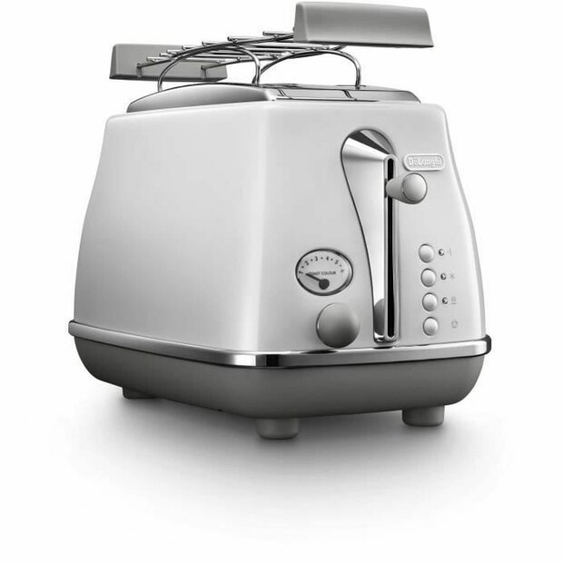 Broodrooster DeLonghi 1