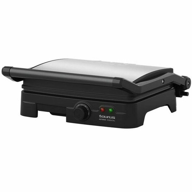 Tosti-ijzer Taurus ASTERIA ESSENTIAL INOX Staal 2200 W 1