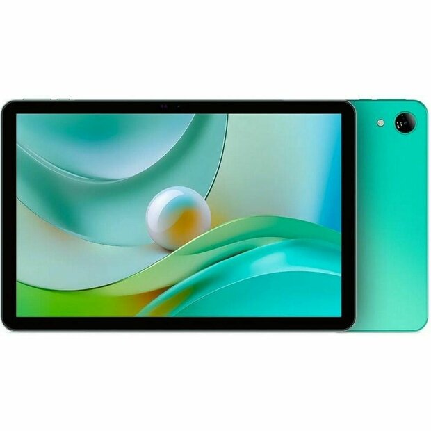Tablet SPC GRAVITY 6 9791464M 10,1&amp;apos;&amp;apos; Allwinner A523 4 GB RAM 64 GB Groen Munt 1