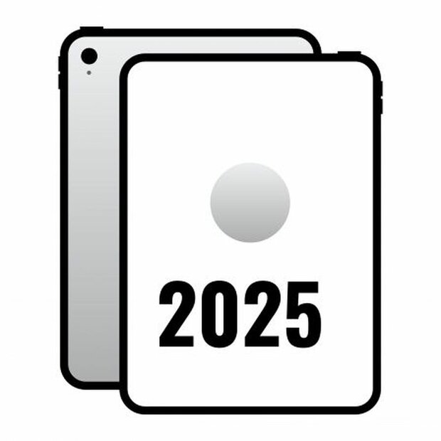 Tablet Apple MD3Y4TY/A Zilverkleurig 11&quot; 128 GB 1