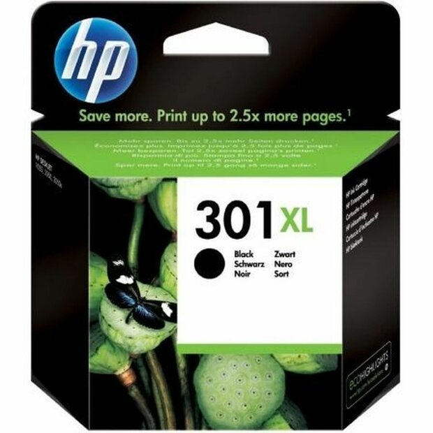 Originele inktcartridge HP 36112 Zwart 1