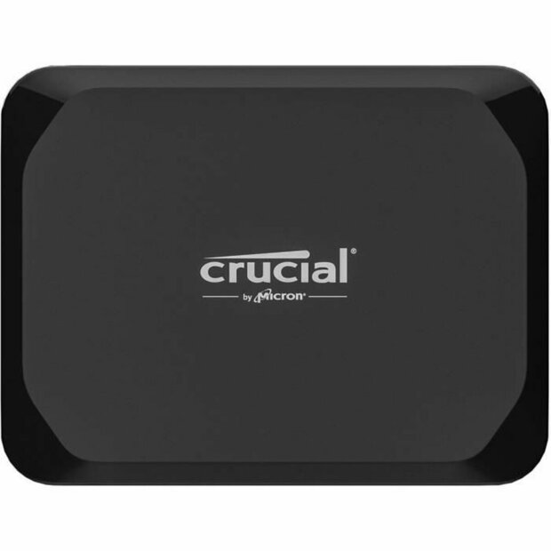 Externe Harde Schijf Crucial CT1000X9SSD9 1 TB SSD 1