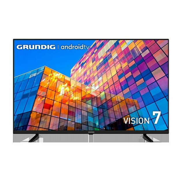 Smart TV Grundig Vision 7 50&quot; 4K Ultra HD LED WIFI 4K Ultra HD 50&quot; LED 1