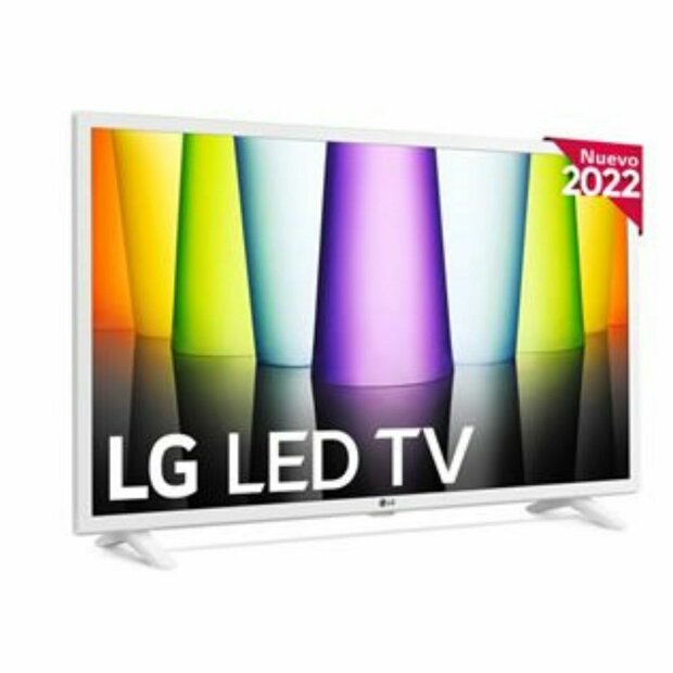 Smart TV LG 32LQ63806LC Full HD 32&quot; LED HDR 1