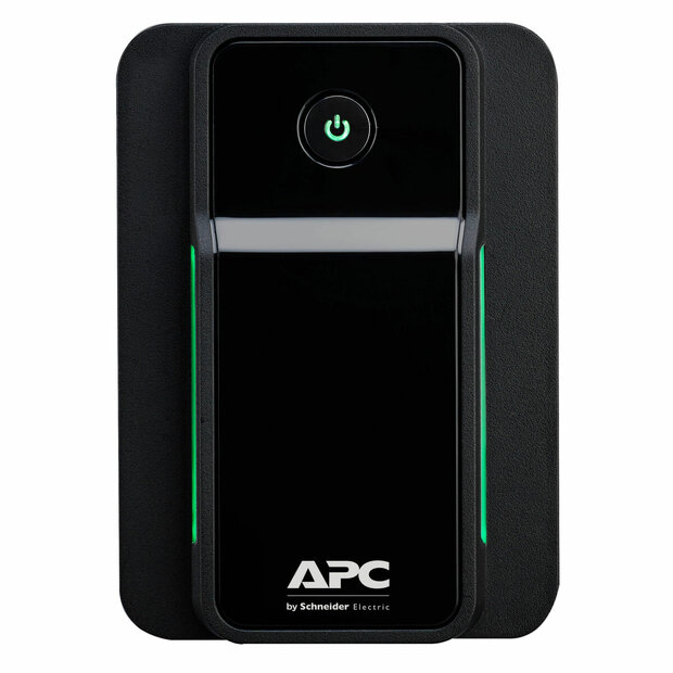 UPS  SAI APC BACK-UPS 500VA 230V AVR 1