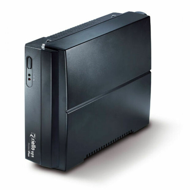 UPS SAI Riello PRP650 360 W Zwart 1