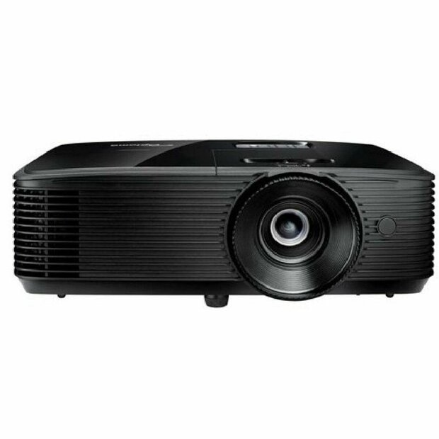 Projector Optoma E9PX7D102EZ3 1