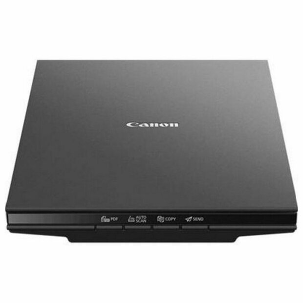 Scanner Canon 2995C010 2400 DPI USB 1