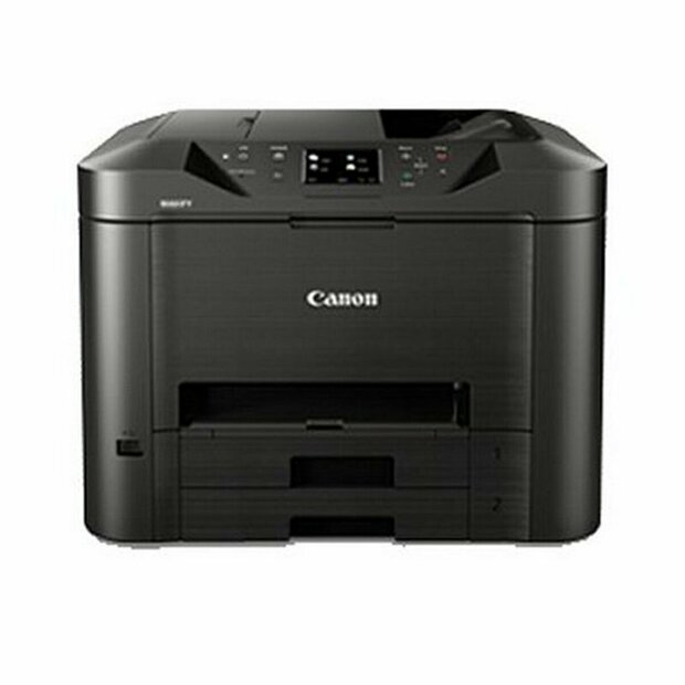 All-in-one printer Canon 0971C009 24 ipm 1200 dpi WIFI Fax 1