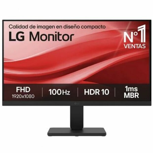 Monitor LG 22U401A-B Full HD 1