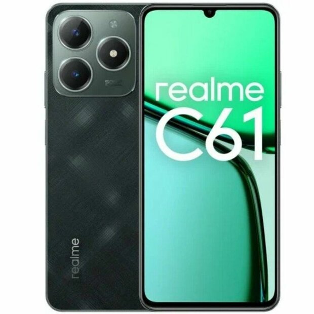 Smartphone Realme RMX3939DG 1