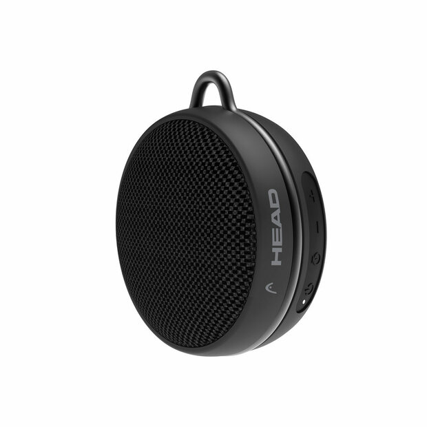 Head HDSP02 3 W Zwart Bluetooth luidspreker 1