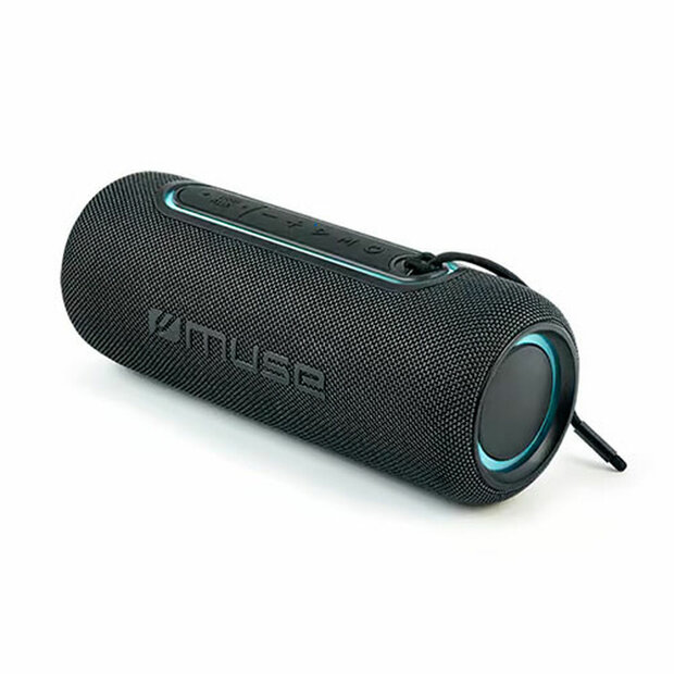 Muse Bluetooth luidspreker 1
