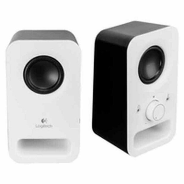 Speakers Logitech 981-000514 Wit 3 W 6 W Bluetooth luidspreker 1